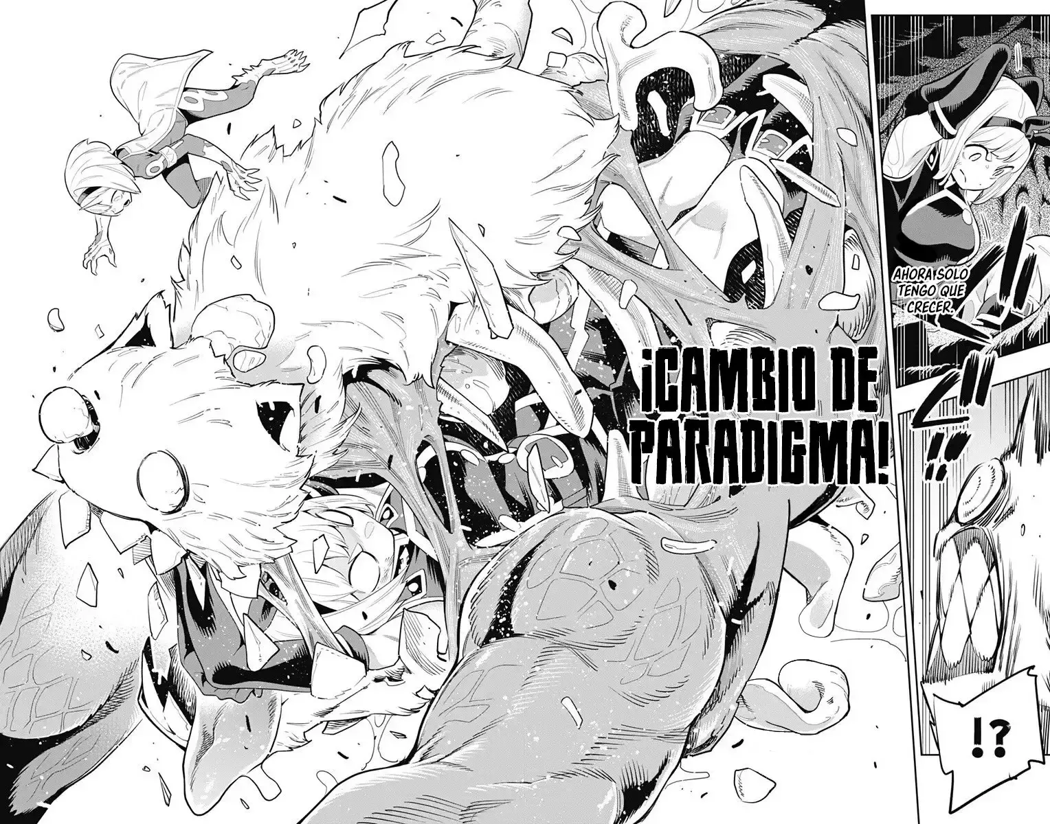 Capitulo 34 page 16