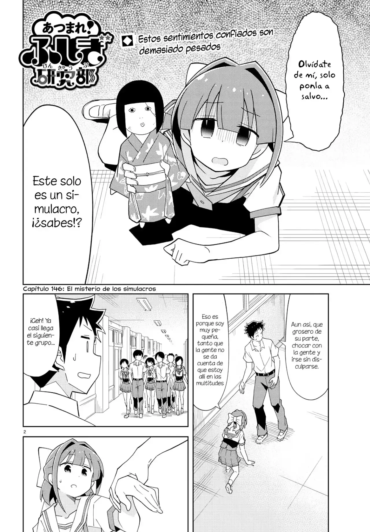 Capitulo 146 page 3