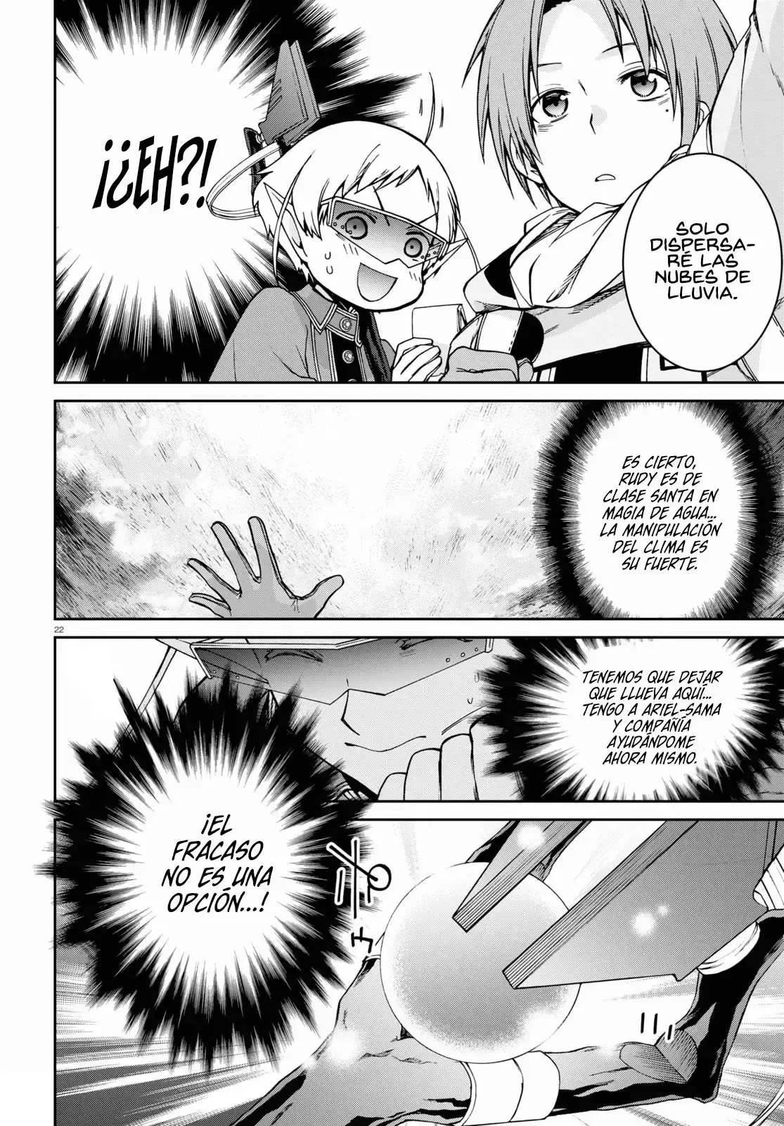 Capitulo 73 page 27