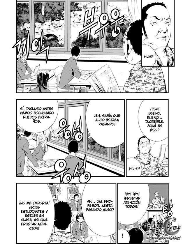 Capitulo 99 page 16