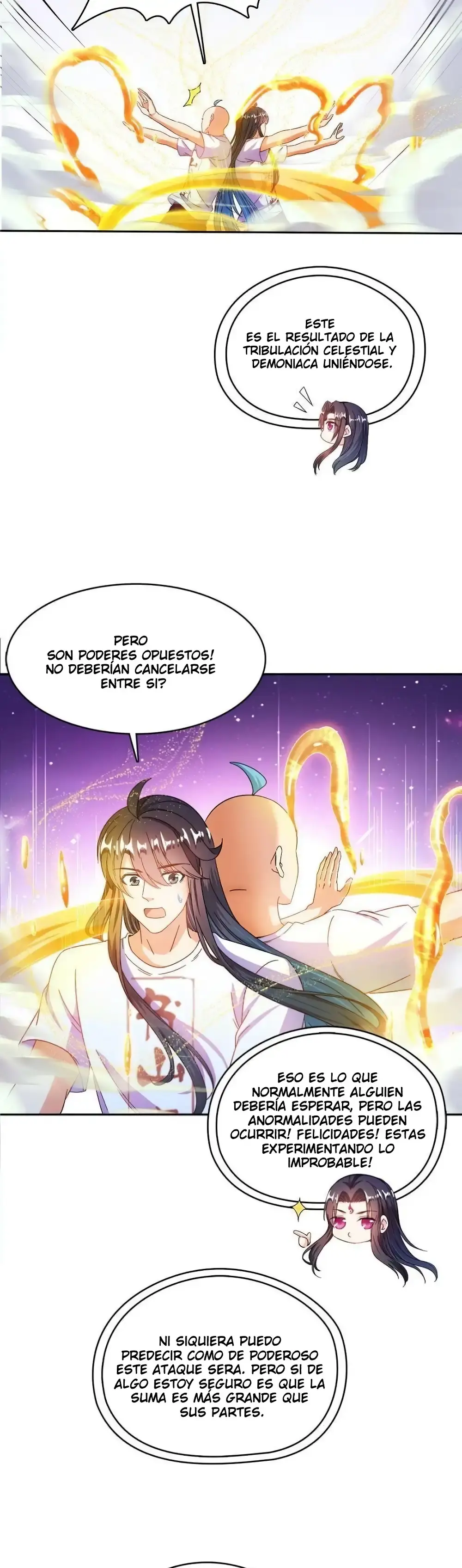 Capitulo 446 page 18