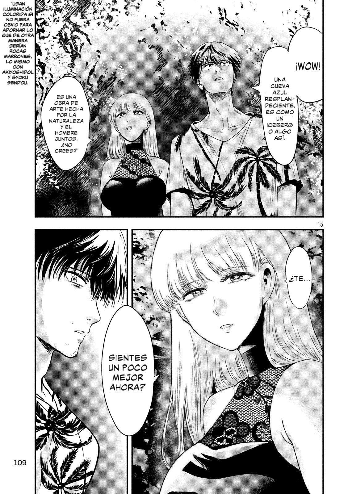 Capitulo 26 page 16