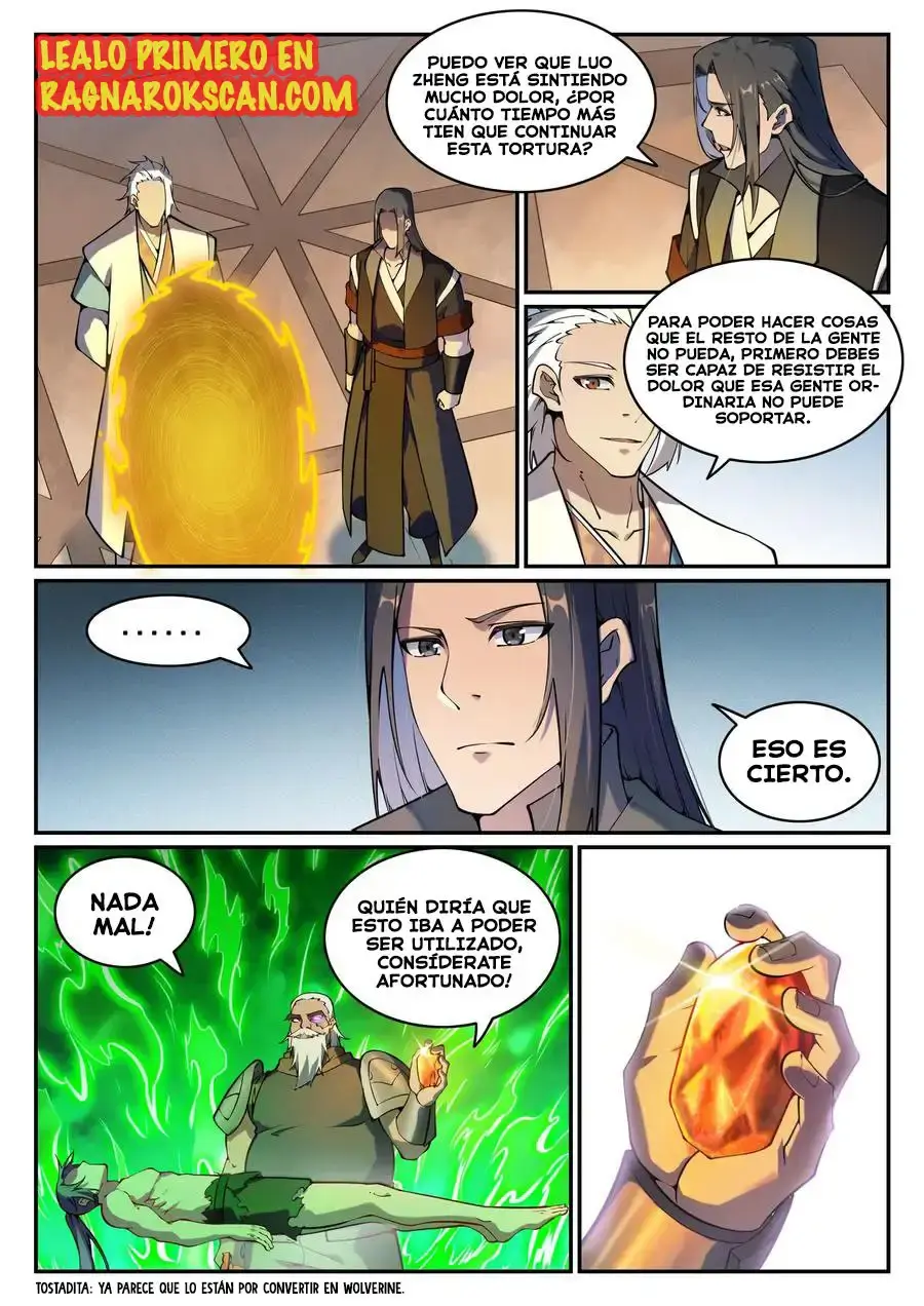 Capitulo 764 page 11