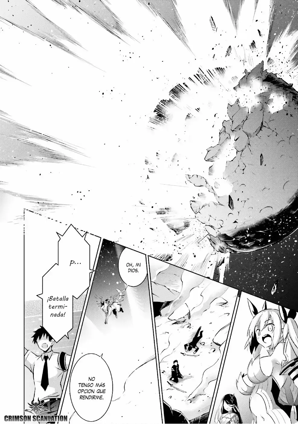 Capitulo 55 page 21