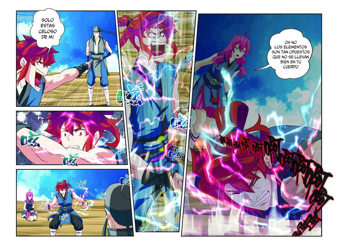 Capitulo 58 page 9