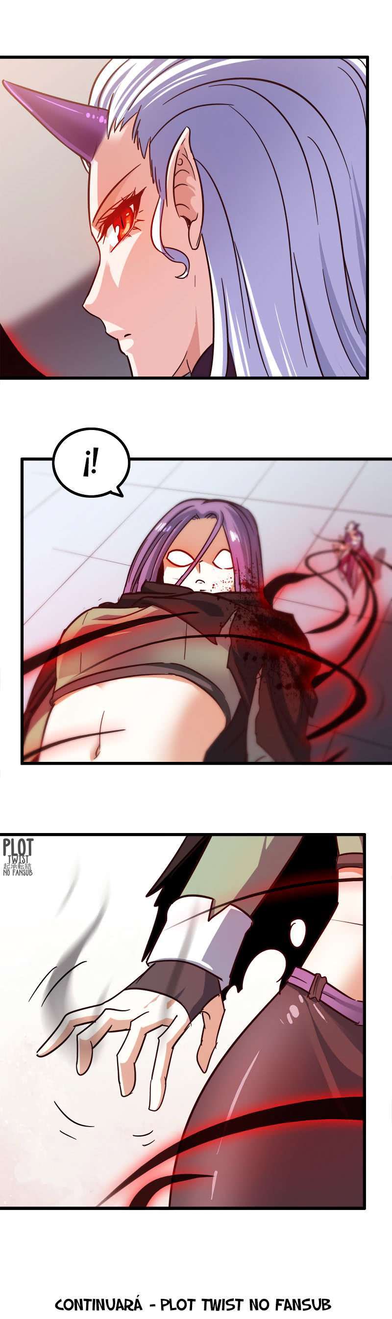 Capitulo 132 page 15