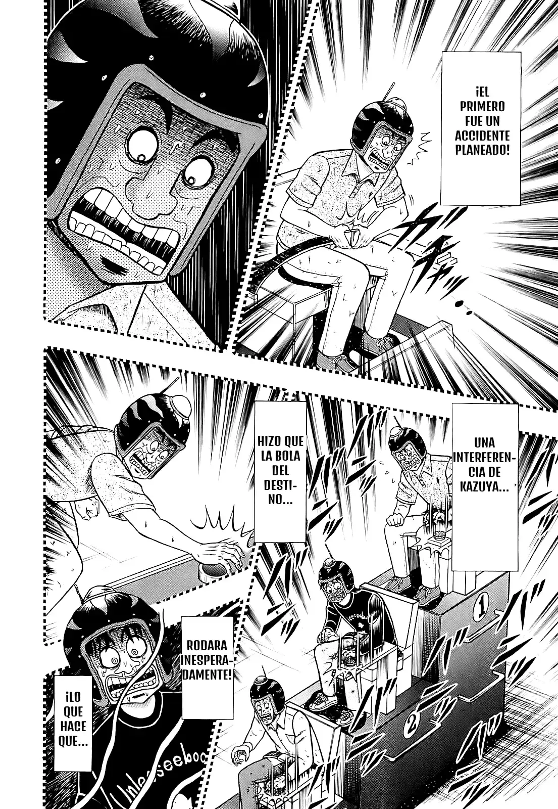 Capitulo 60 page 3