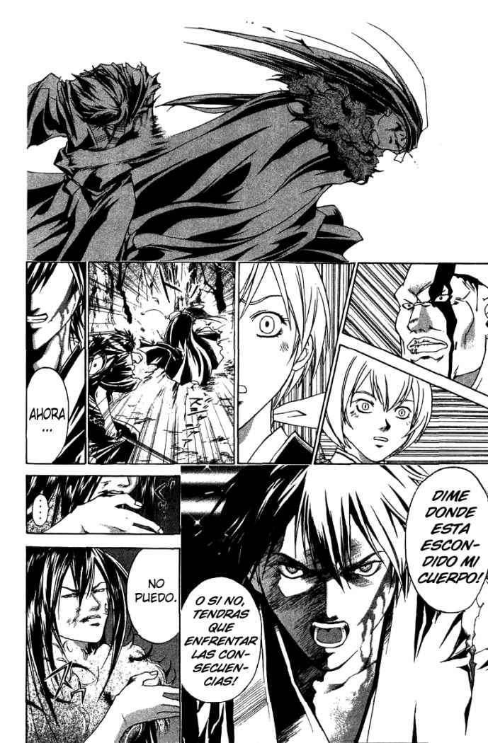 Capitulo 57 page 11