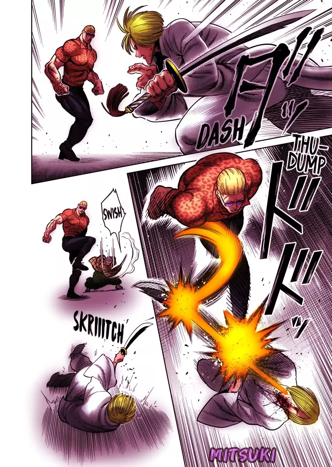 Capitulo 140.5 page 14