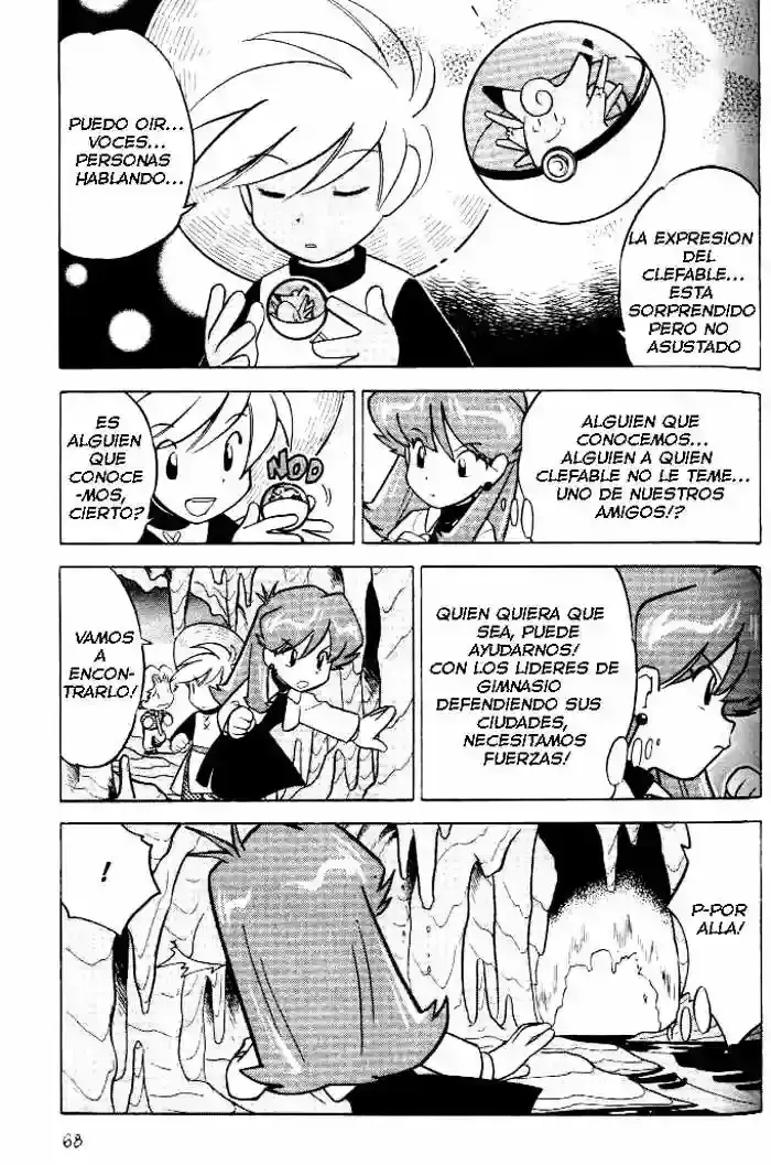 Capitulo 69 page 15
