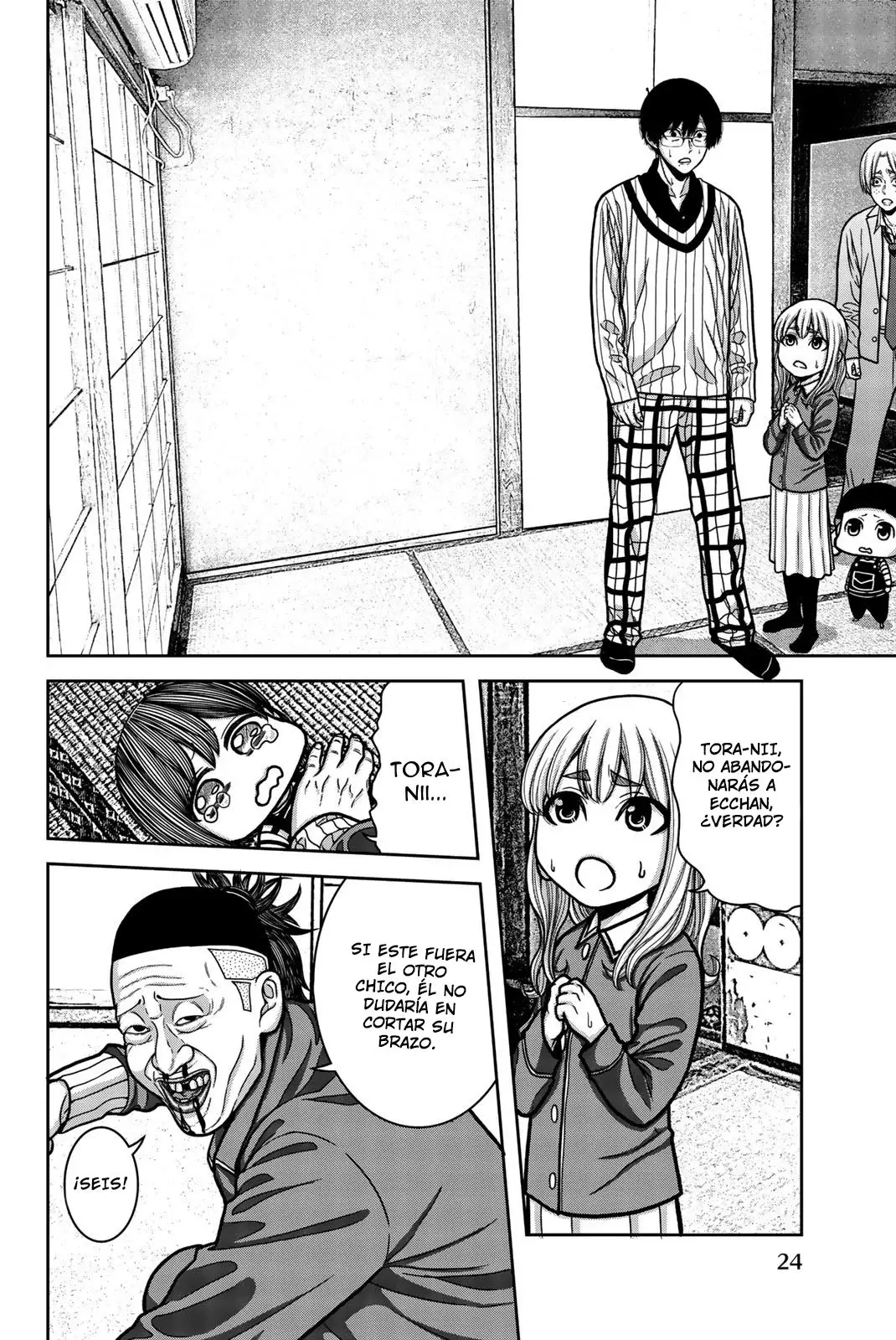 Capitulo 12 page 3