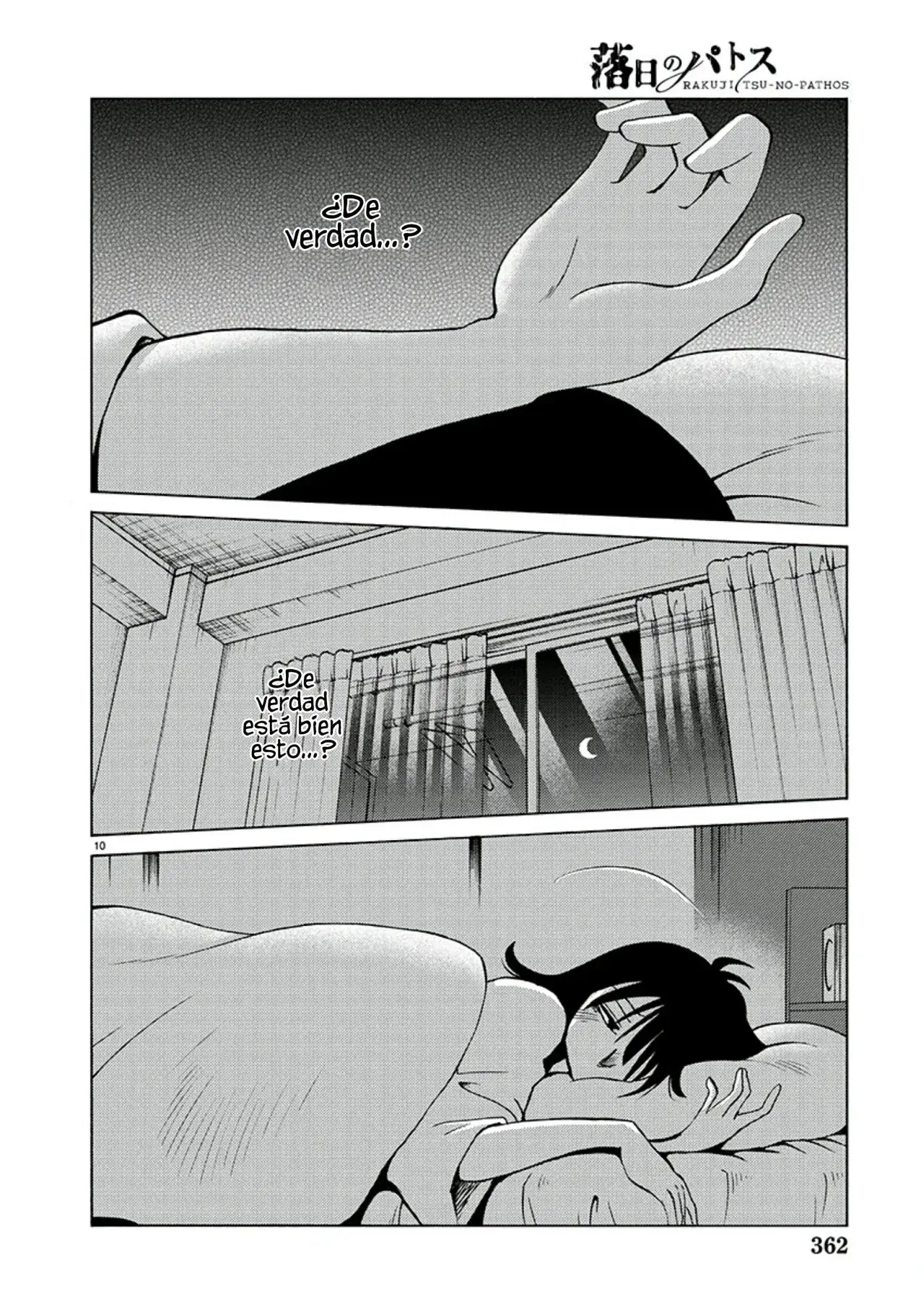 Capitulo 118 page 12
