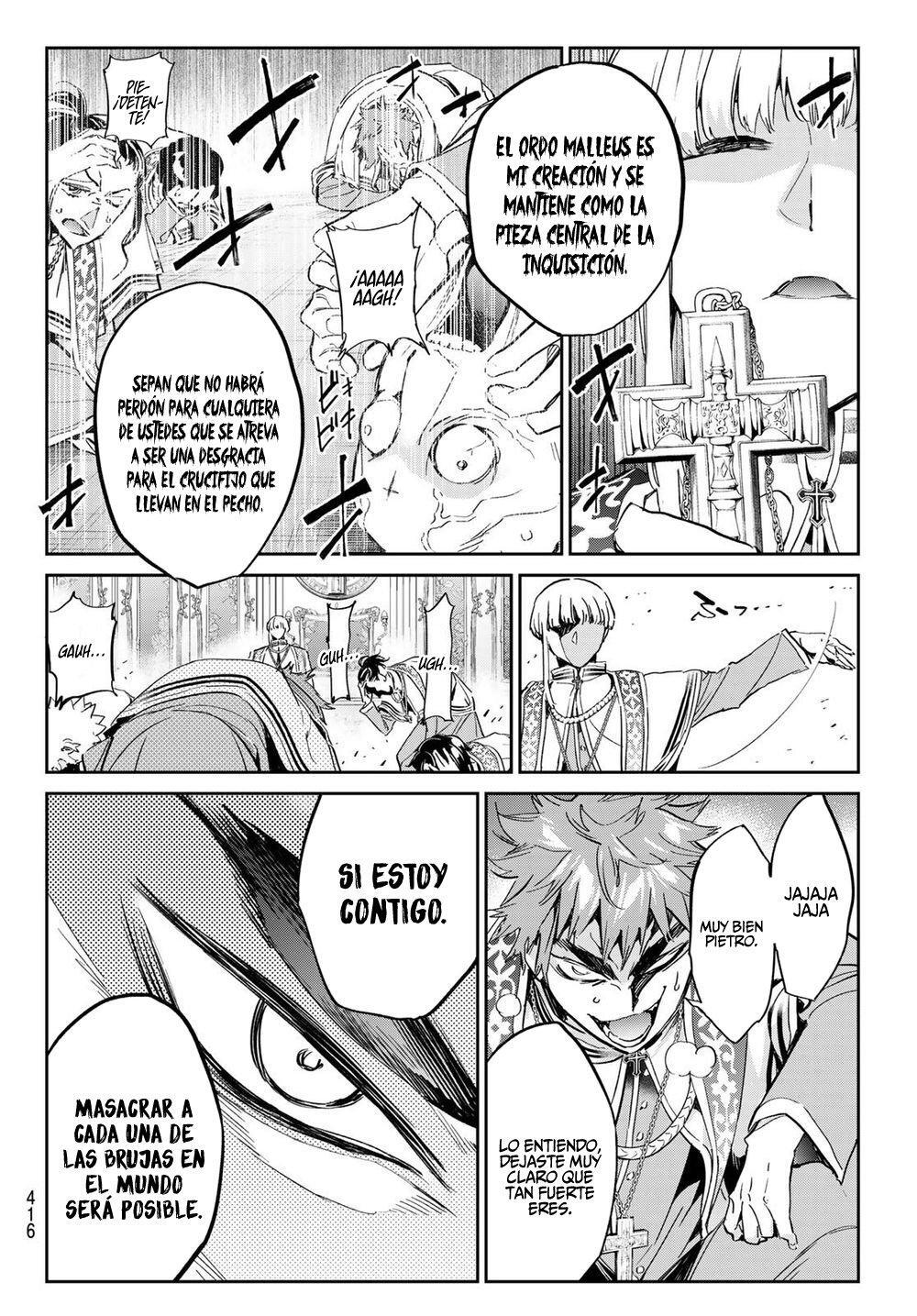 Capitulo 16 page 6