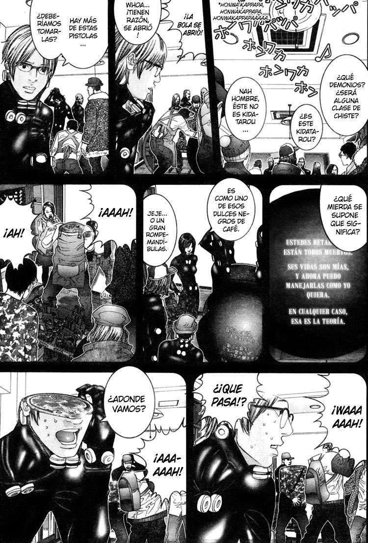Capitulo 255 page 5
