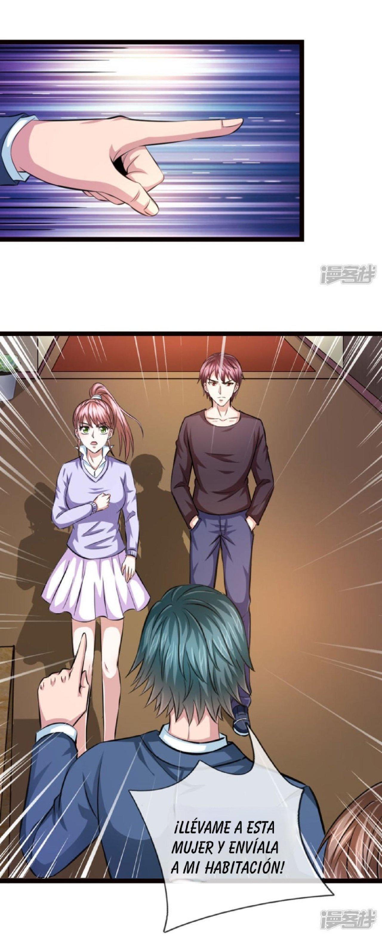 Capitulo 94 page 3