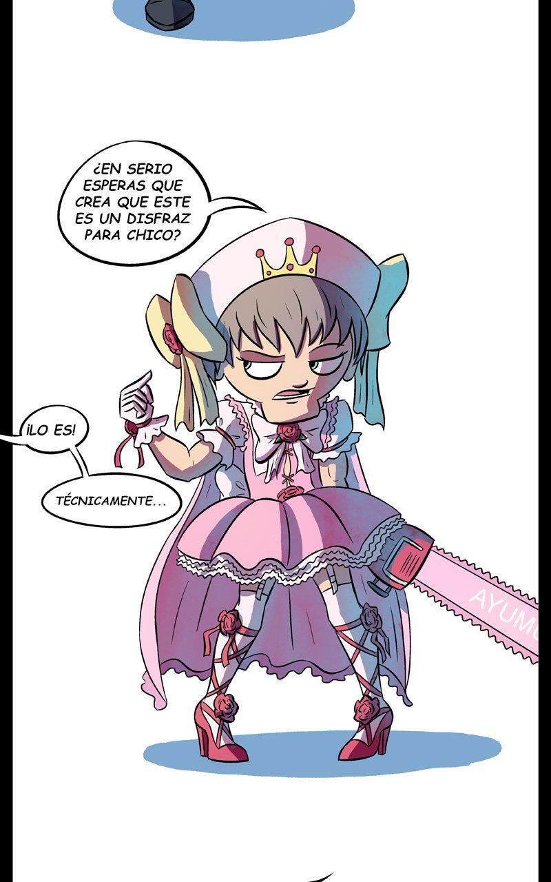 Capitulo 41 page 45