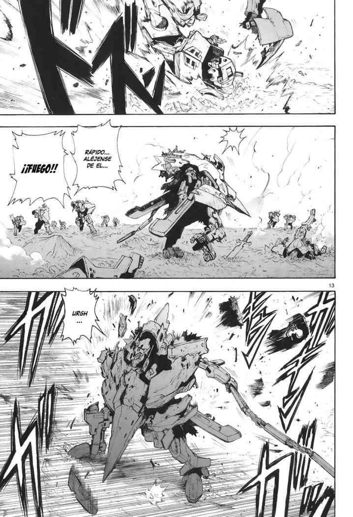 Capitulo 23 page 14