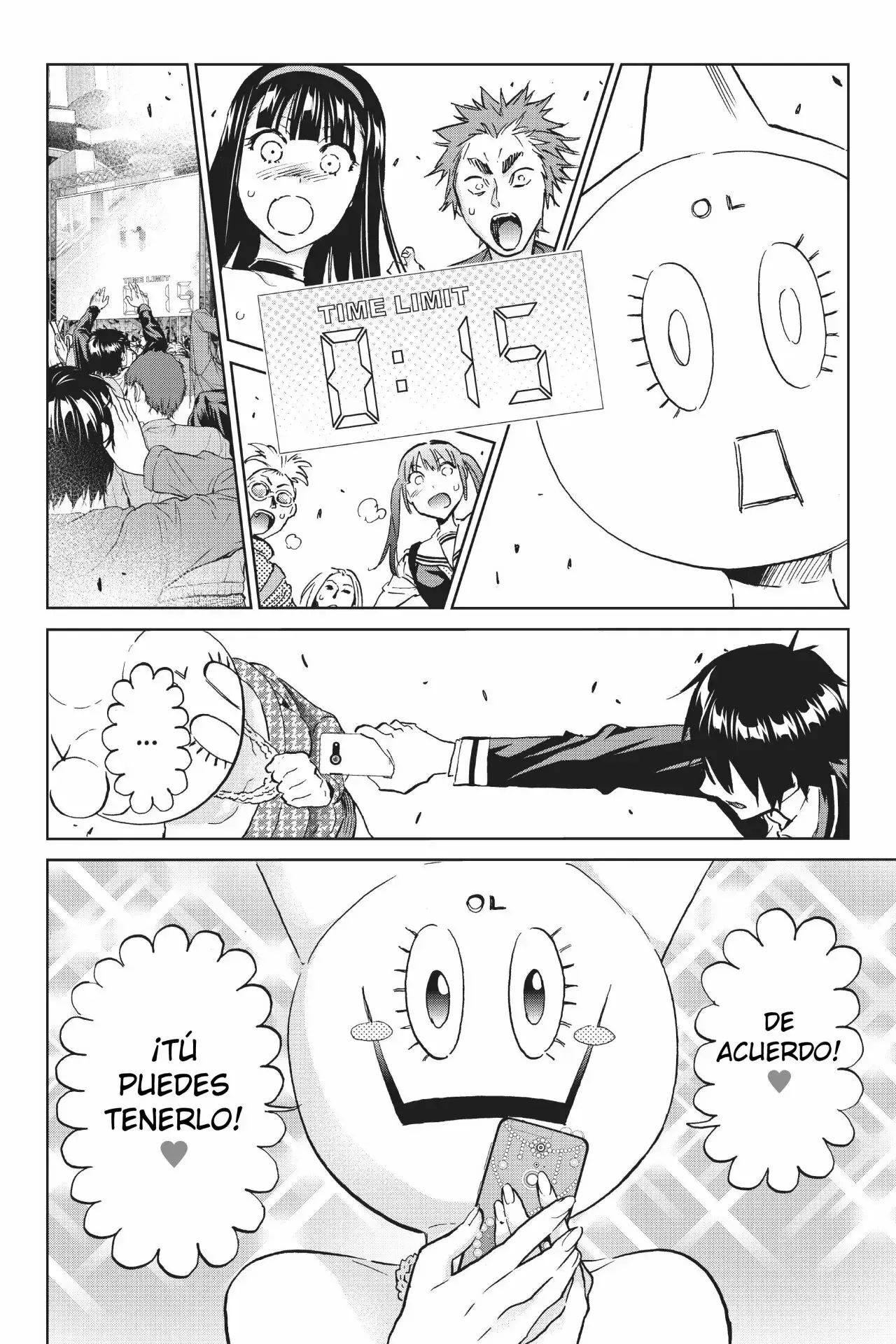 Capitulo 84 page 16