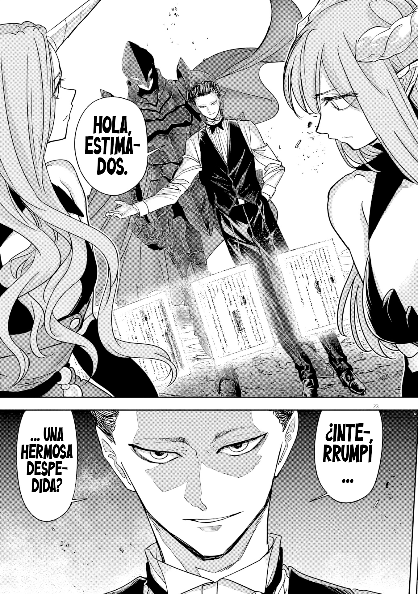 Capitulo 63 page 25