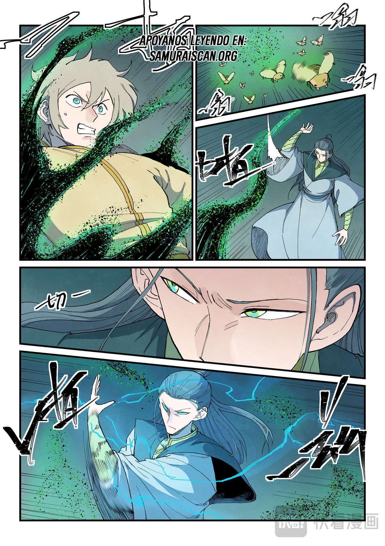 Capitulo 770 page 2