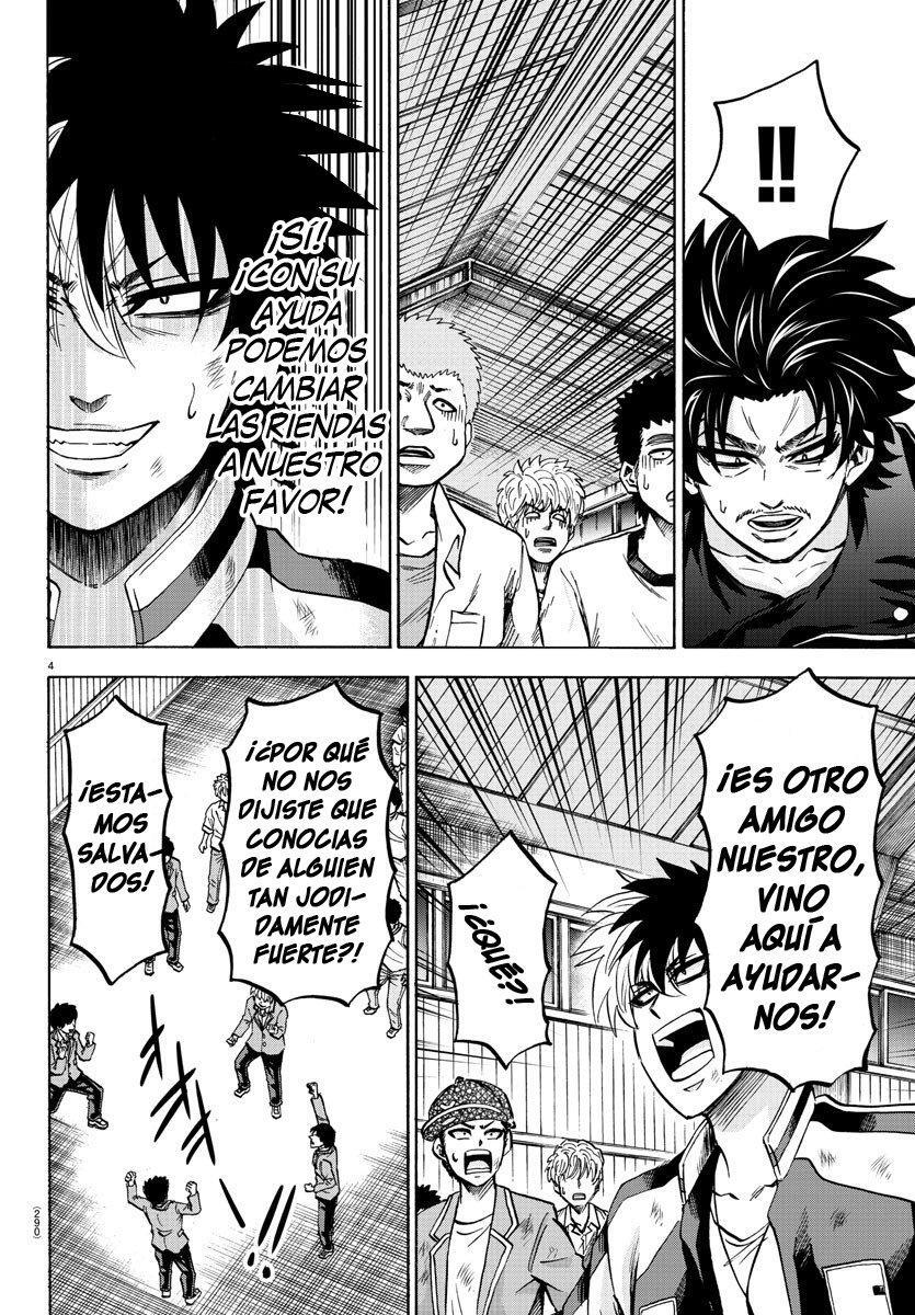 Capitulo 152 page 5