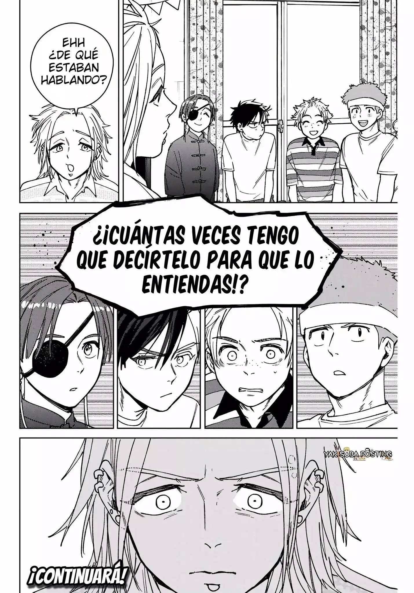 Capitulo 172 page 20