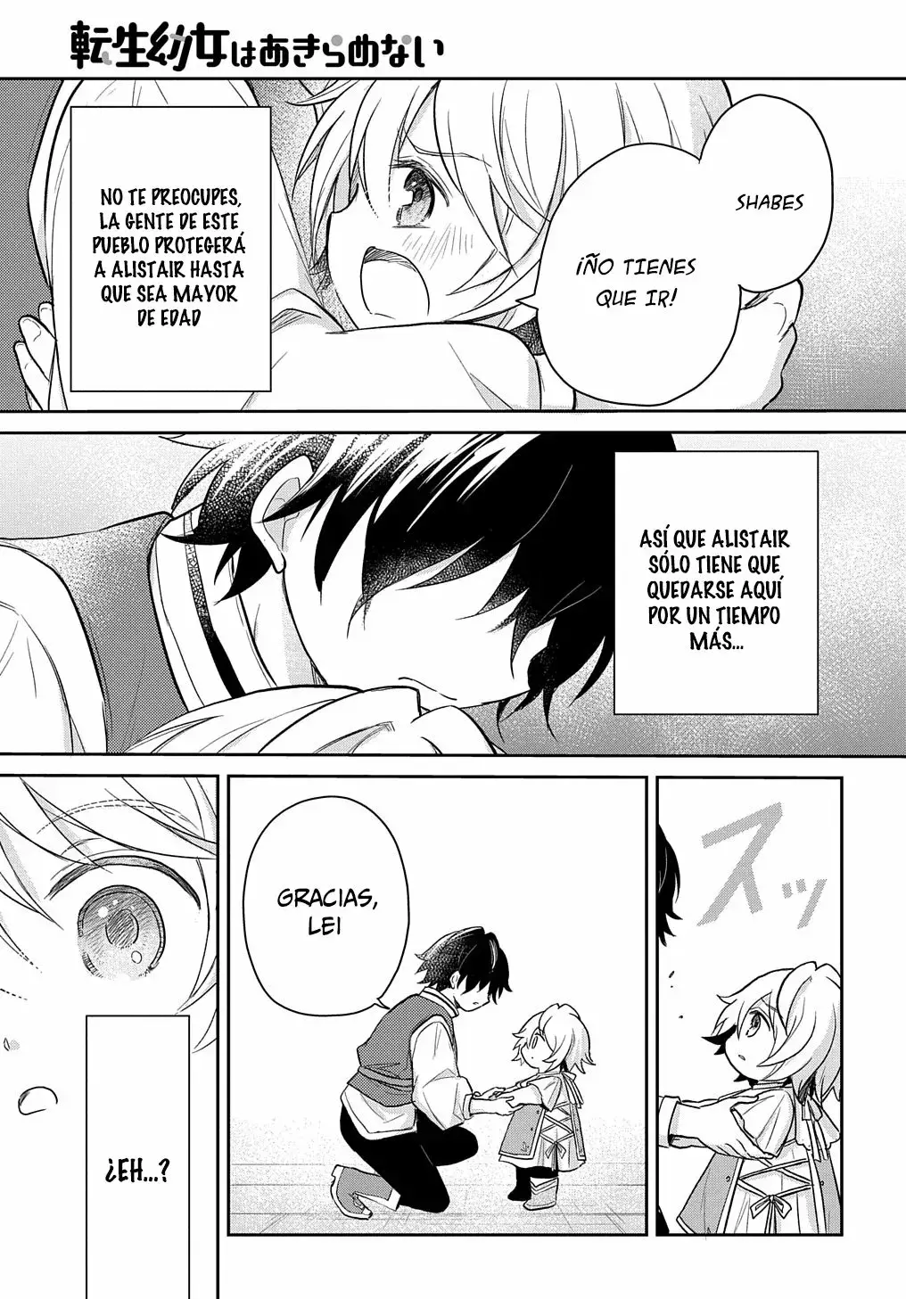 Capitulo 25 page 18