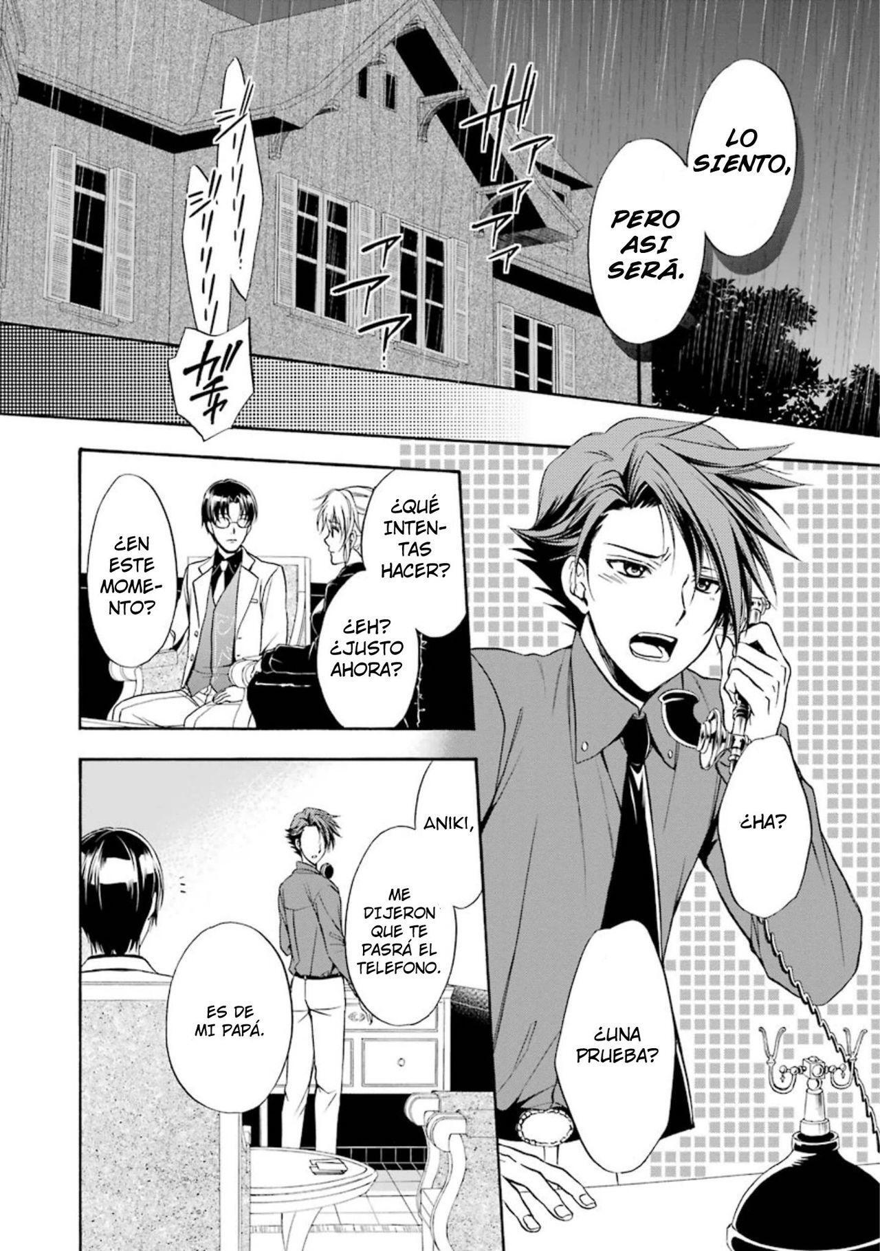Capitulo 43 page 10