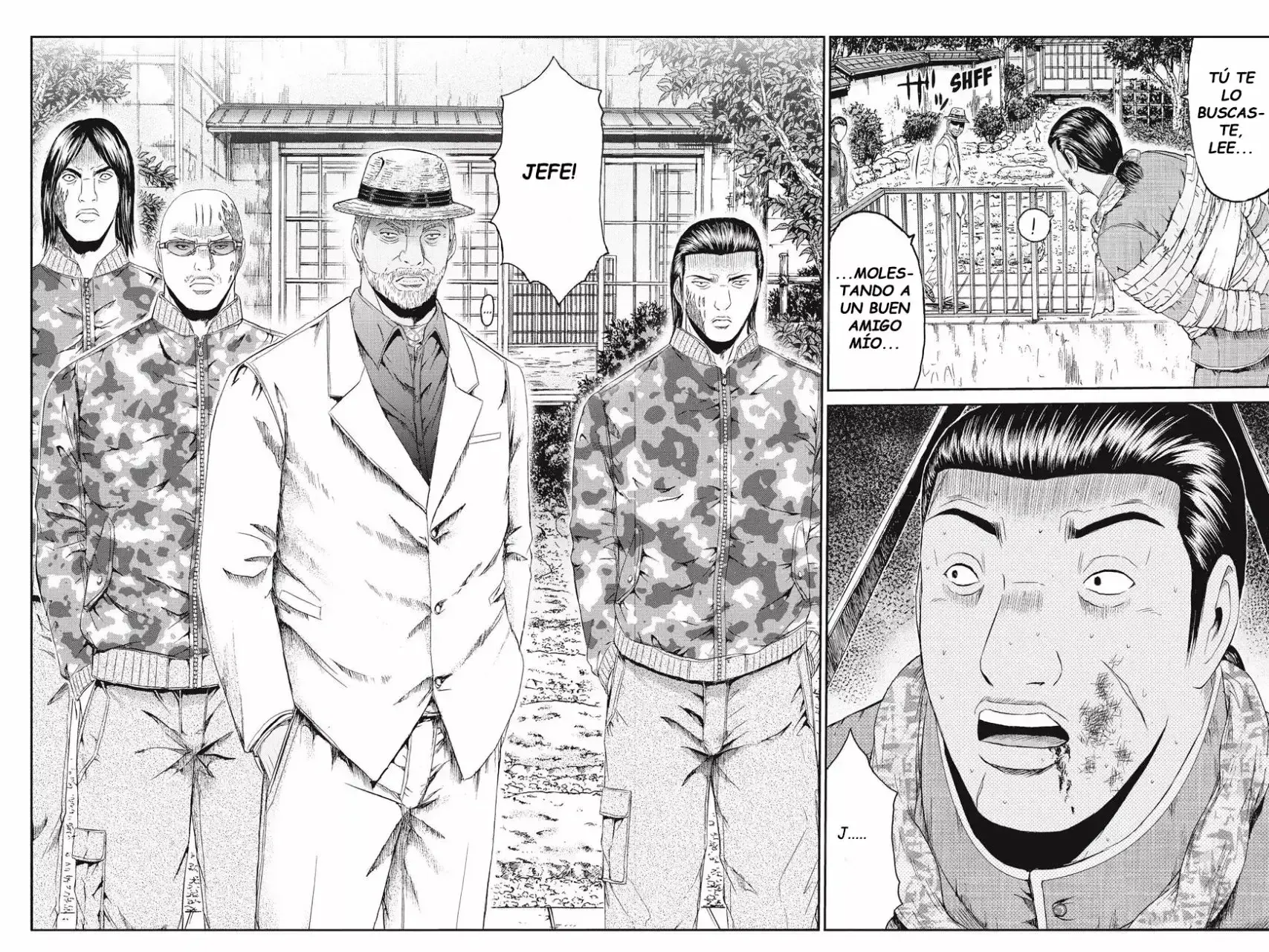 Capitulo 79 page 22