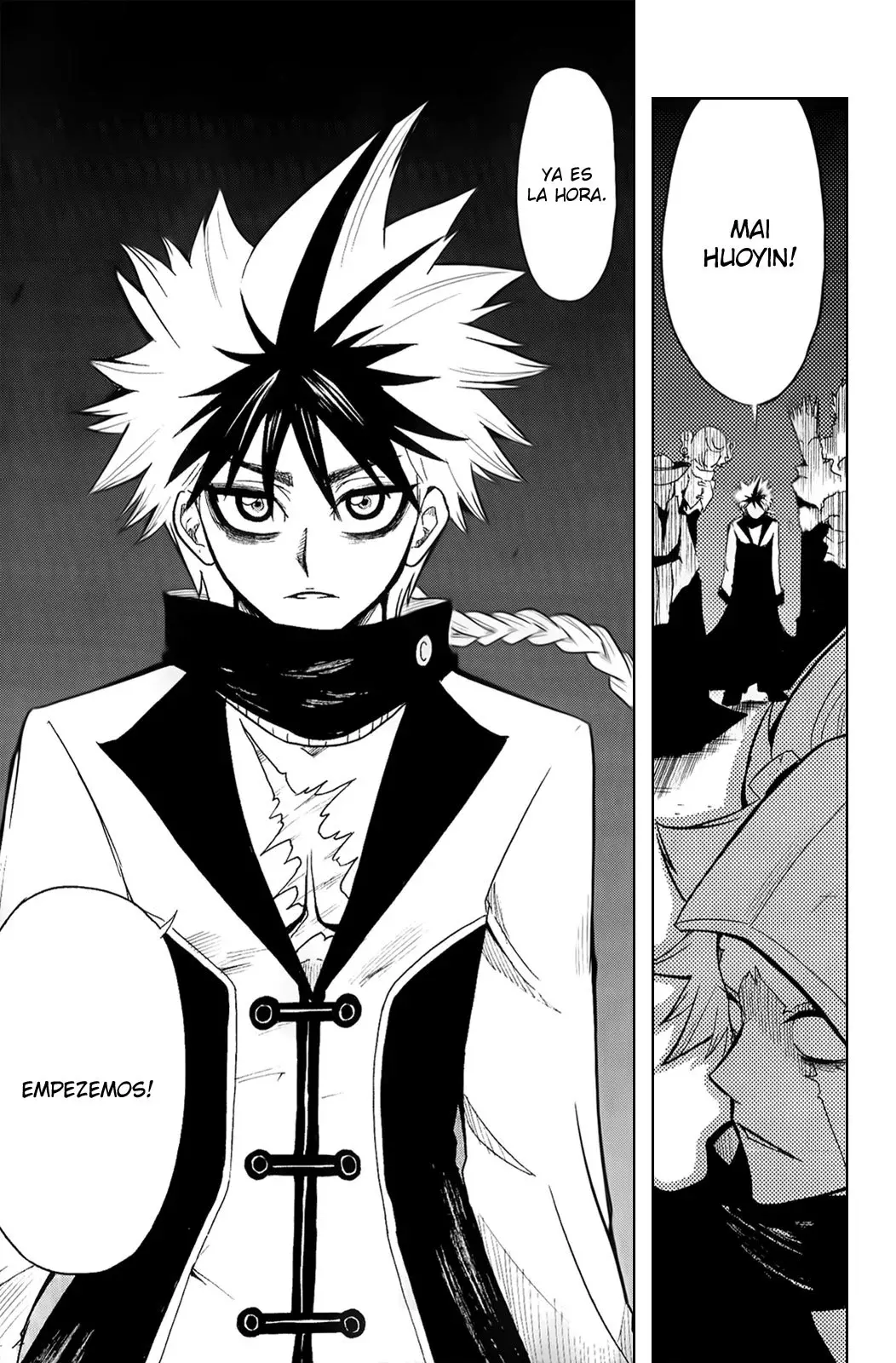 Capitulo 14 page 34