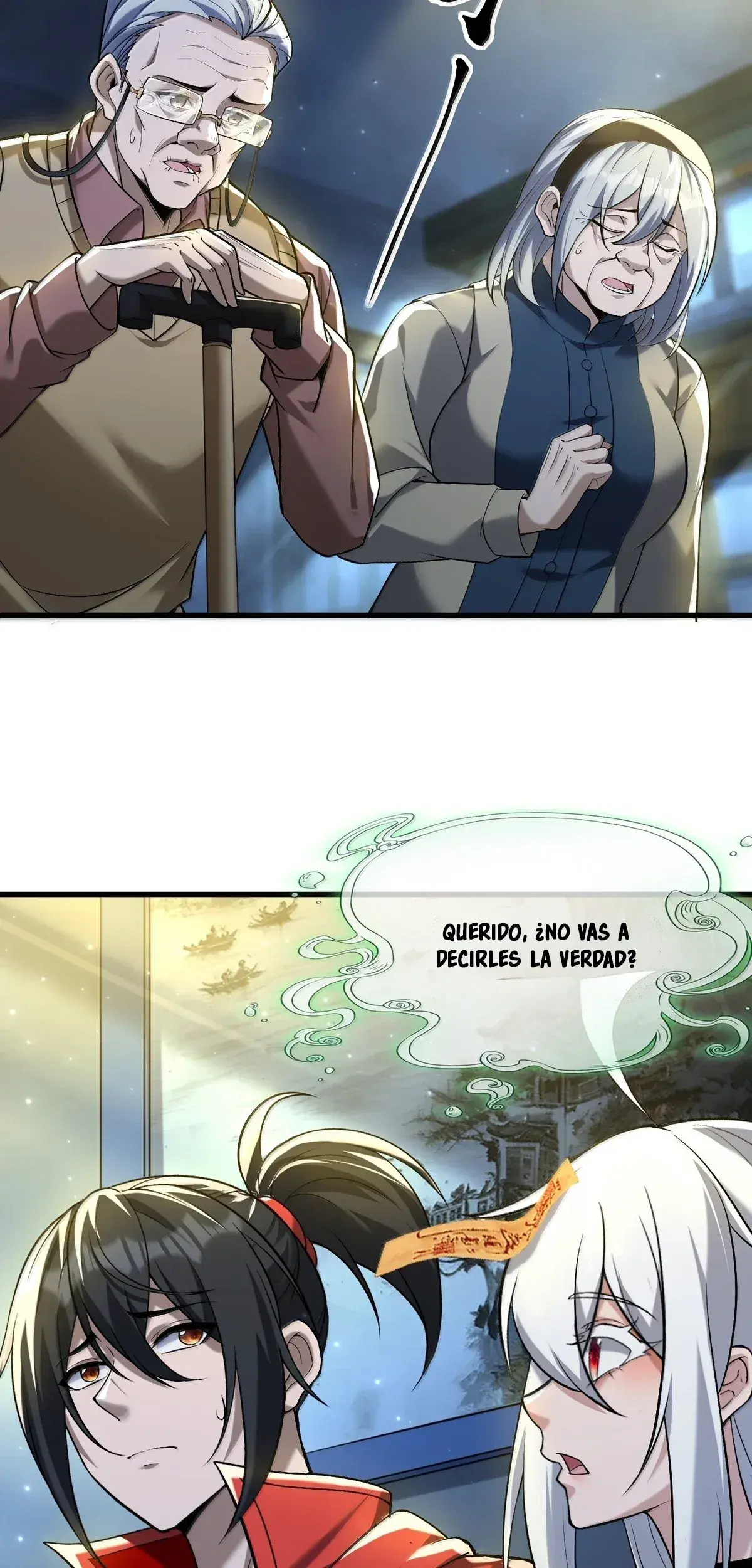 Capitulo 63 page 20