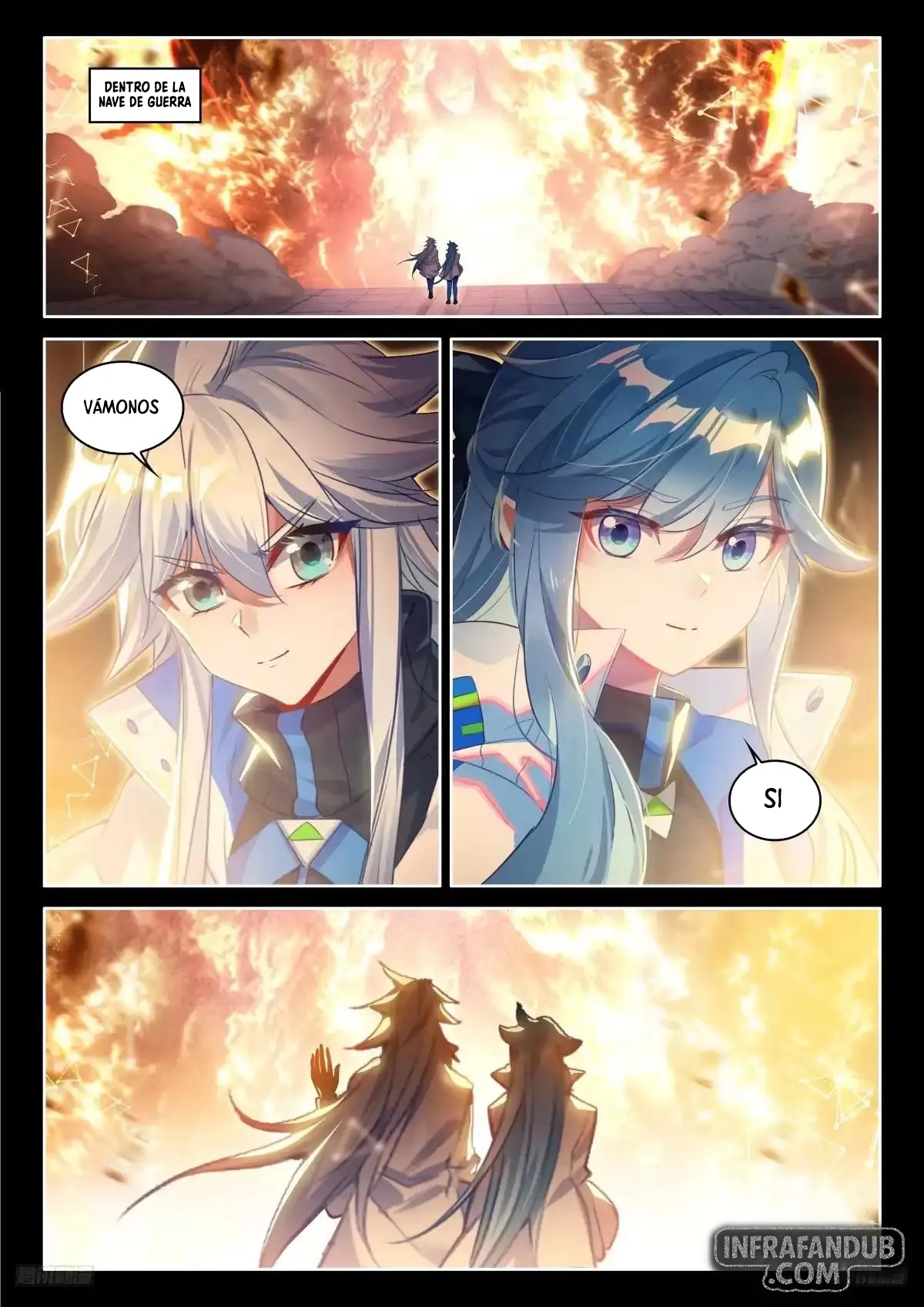 Capitulo 690 page 9