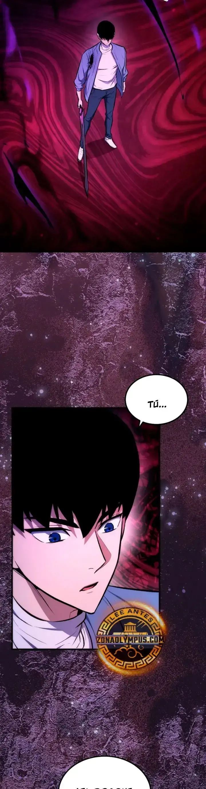 Capitulo 138 page 6