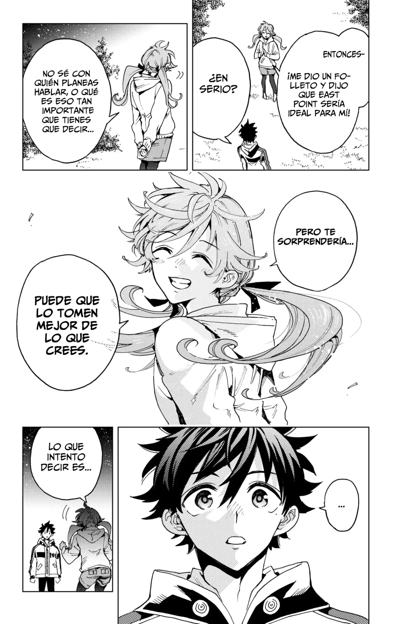 Capitulo 33 page 16