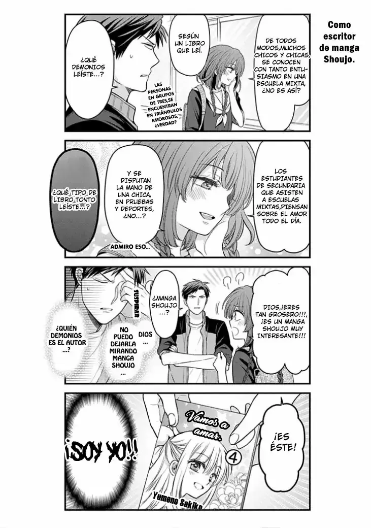 Capitulo 99 page 11