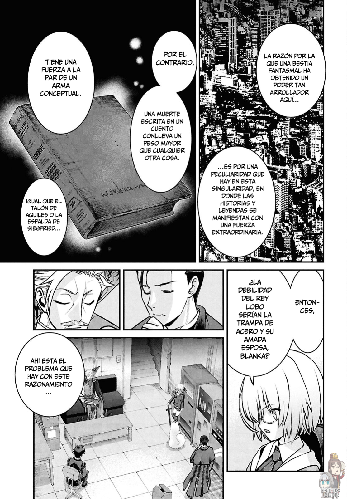 Capitulo 26.2 page 10