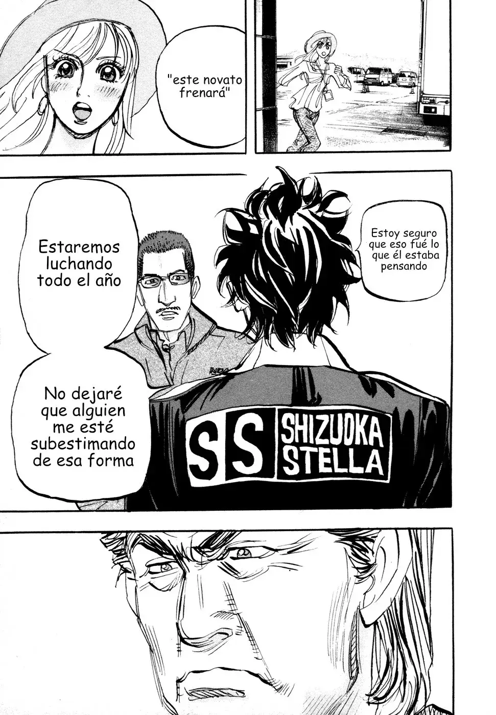 Capitulo 66 page 17