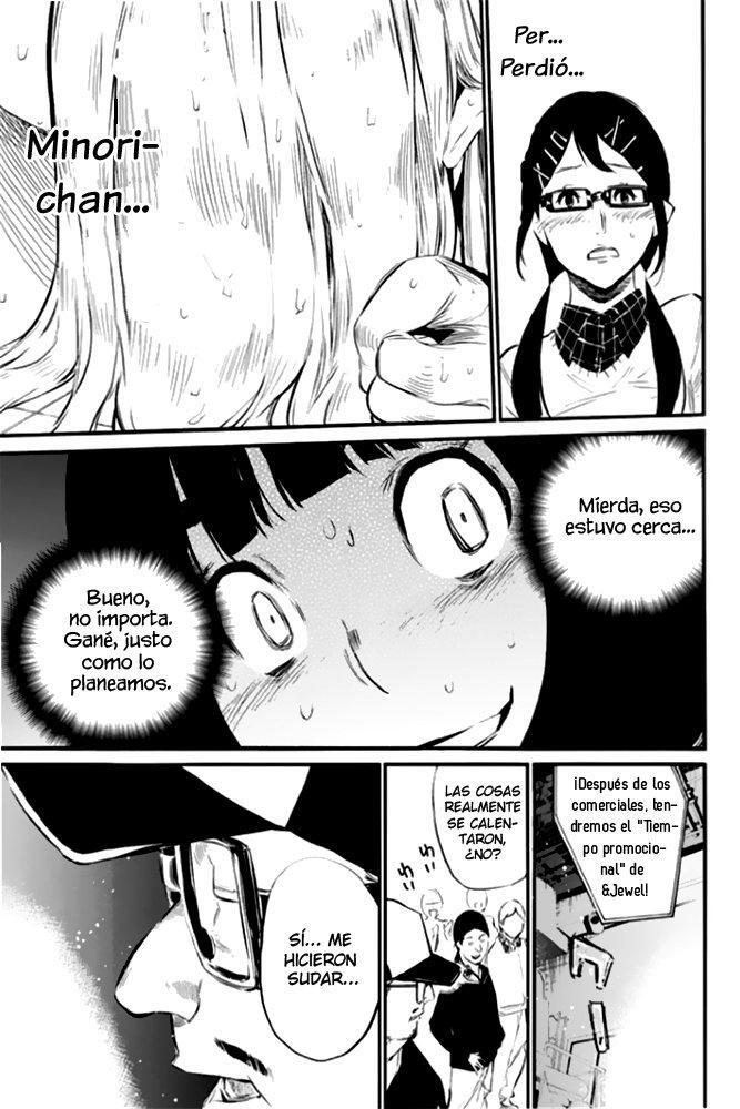 Capitulo 77 page 18