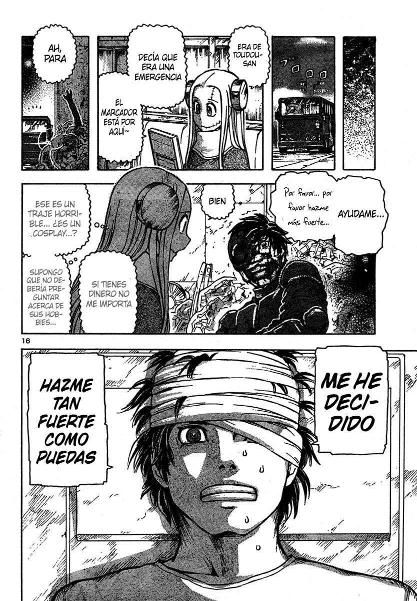 Capitulo 23 page 17
