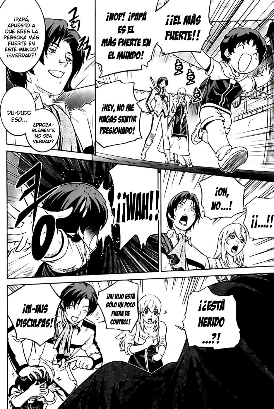 Capitulo 68 page 18