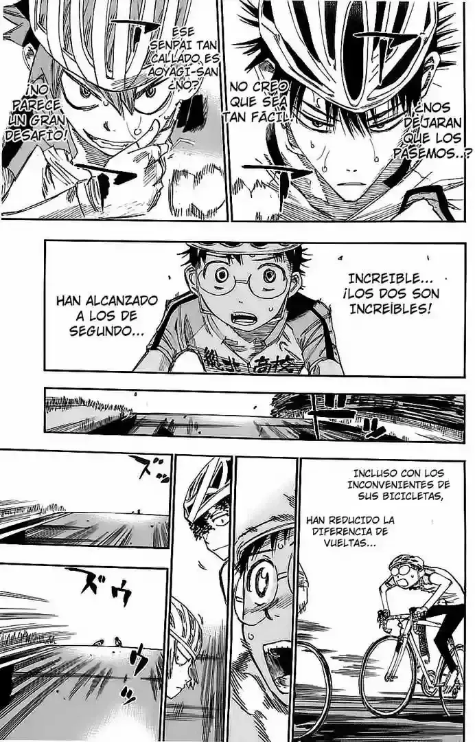 Capitulo 49 page 15
