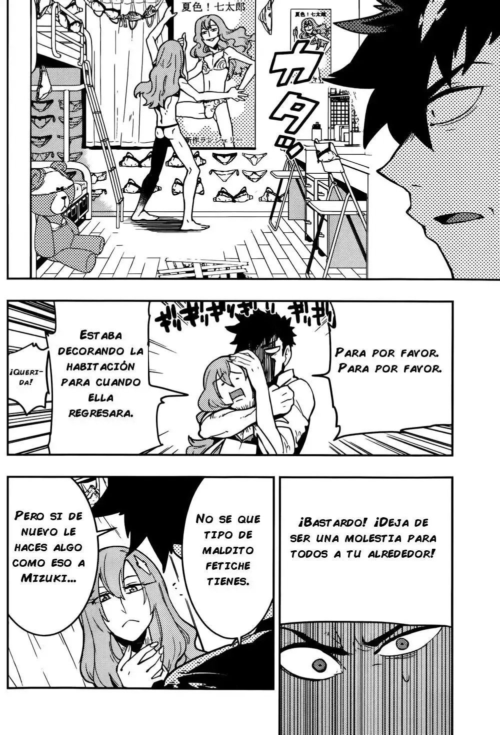 Capitulo 22 page 14