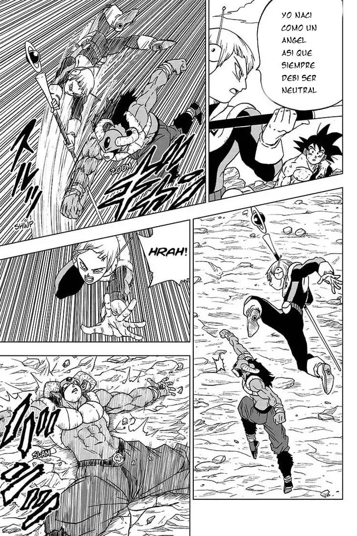 Capitulo 63 page 29