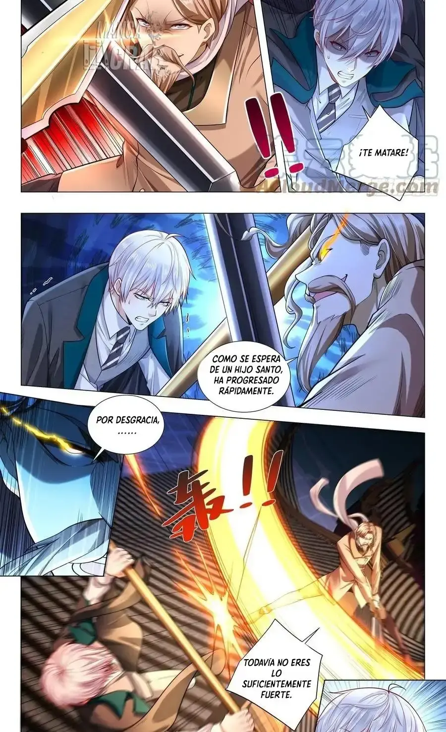 Capitulo 403 page 9
