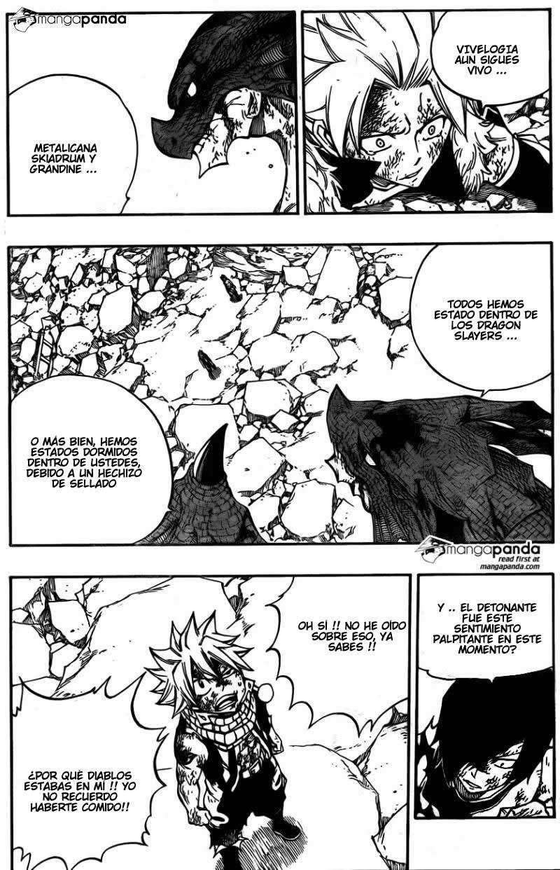 Capitulo 413 page 8