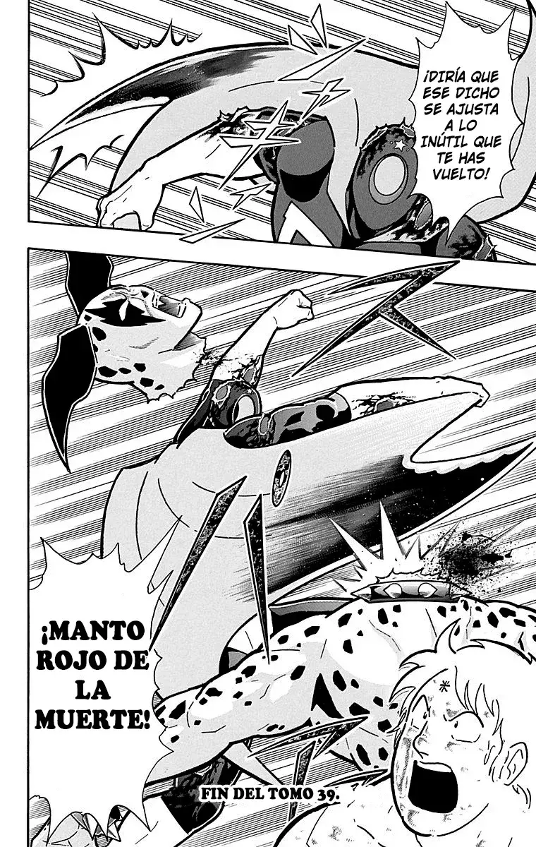Capitulo 409 page 20
