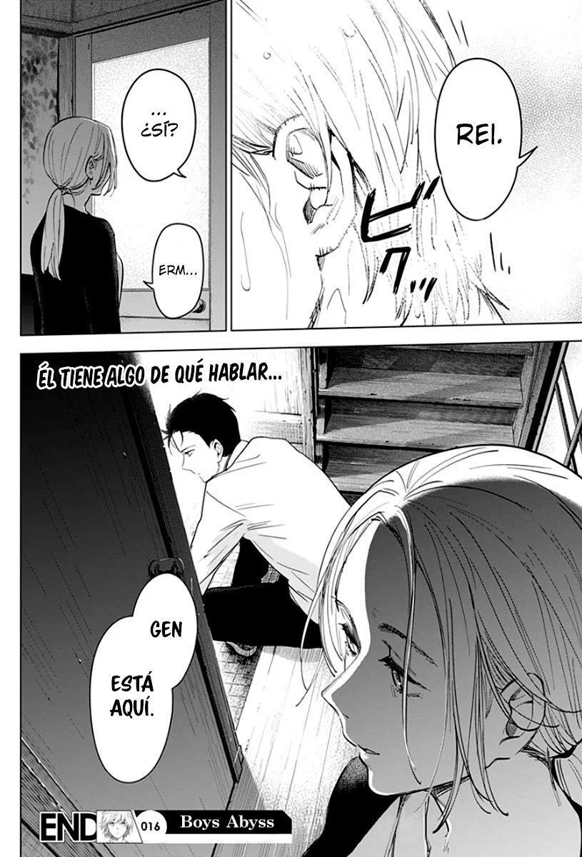 Capitulo 16 page 19