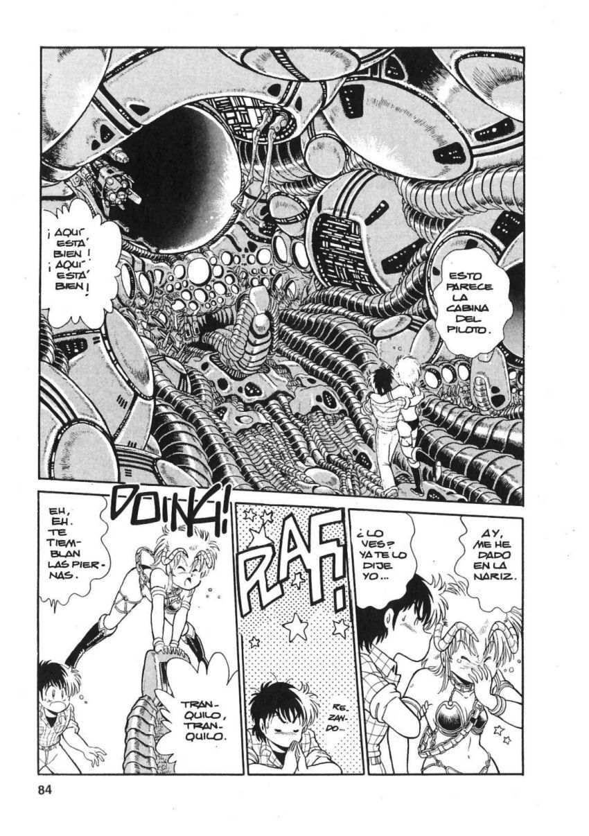 Capitulo 5 page 84