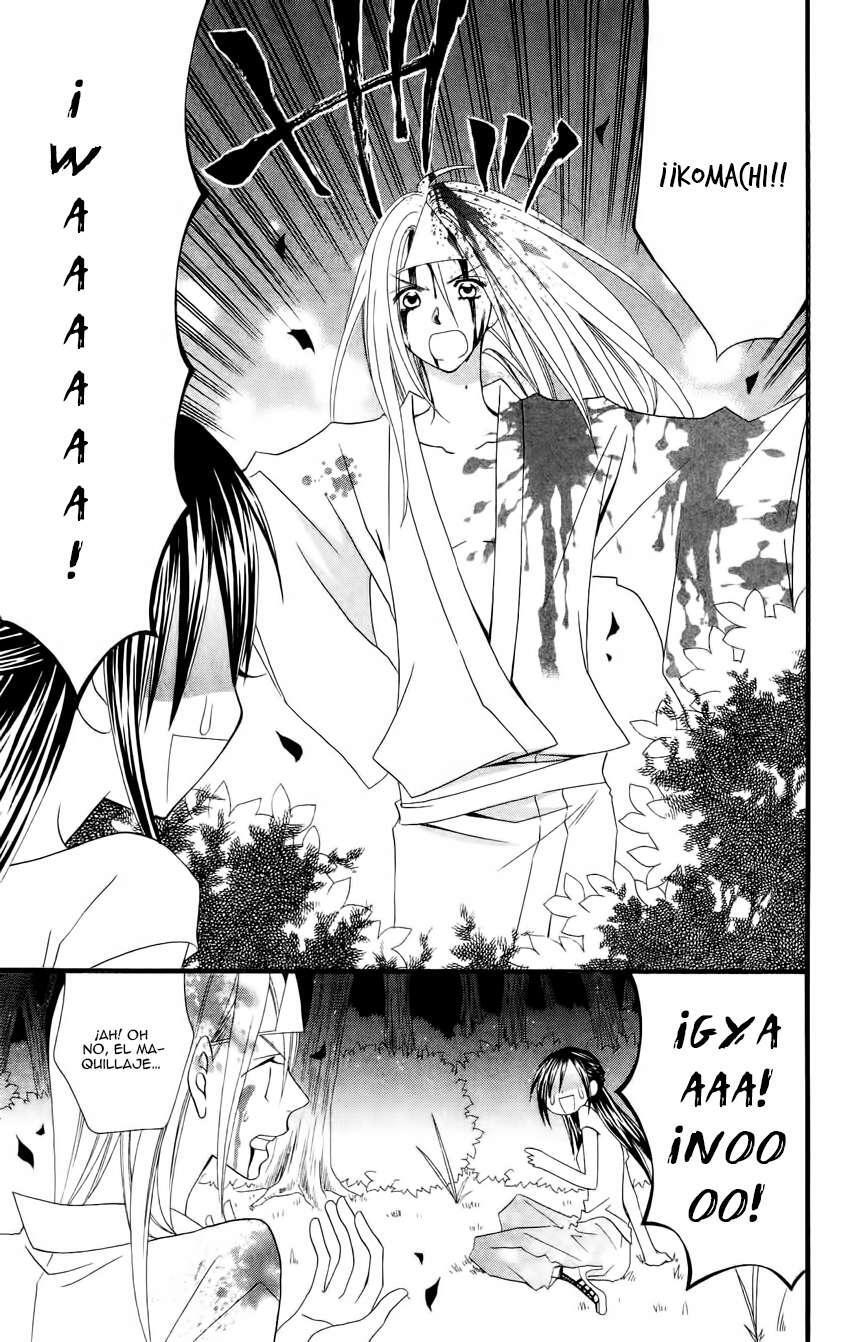 Capitulo 41 page 17