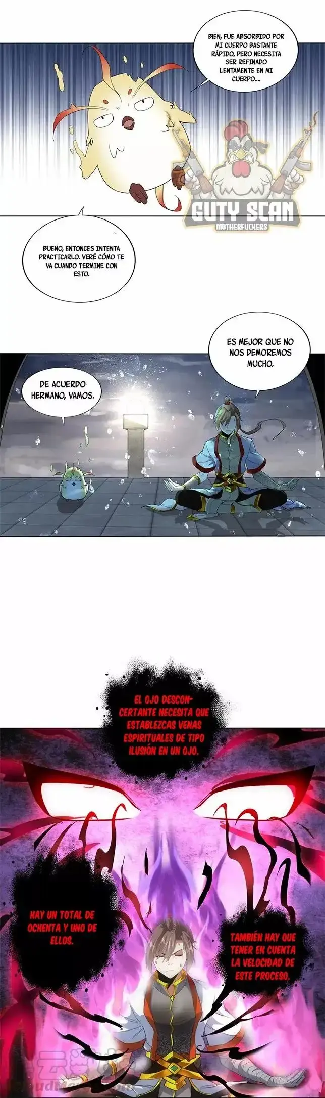Capitulo 13 page 14